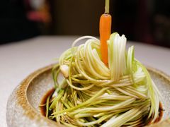 捞汁西葫芦-天福苑(崇宁路店)
