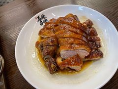 -龍炎馬仔烧味(首位中心店)
