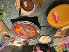 -牛New寿喜烧(龙湖金沙天街店)
