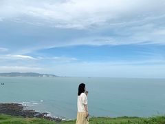 -漳州滨海火山岛自然生态风景区