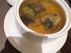 -浙江安吉JW万豪酒店·万豪中餐厅