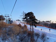 -棋盘山冰雪大世界