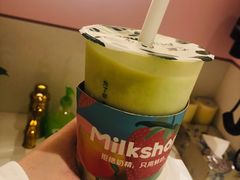 -迷客夏Milksha(无锡苏宁店)