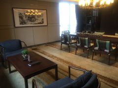 -郑州美盛喜来登大酒店