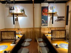 -本寻烧肉酒场(双井店)