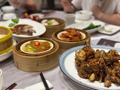 -丰鲤楼•闽南茶楼(仟禧汇店)