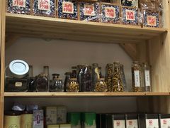 -先春西湖龍井•九曲红梅(杭大路店)