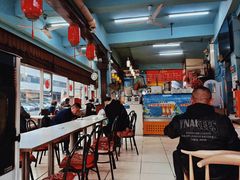 -万顺啤酒屋(皇寺路店)