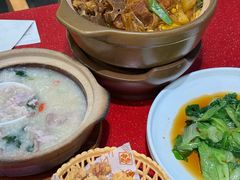 -宏状元现熬粥·京味菜(望京店)