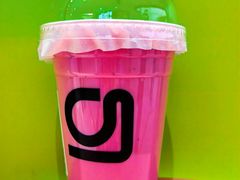 -gleeglee乐溢亦茶(合生汇店)