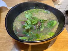 -张正麻辣串(包河万达店)