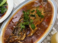 -又见炊烟私房菜(敬亭路店)