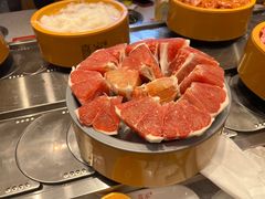 -喜家自助小火锅(乐客城店)