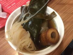 -和合谷(德外店)