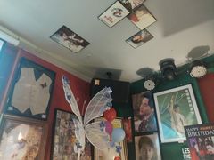 -为你钟情咖啡馆(春熙路太古里步行街店)