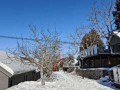 -蓟洲国际滑雪场