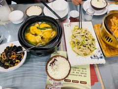 -来客家食府 · 福建客家菜(厦禾路店)