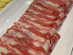 -宽板凳老灶火锅(簋街店)
