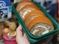 咖啡生乳卷-泸溪河桃酥(西直门凯德店)