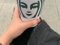 -星巴克(成都东站店)
