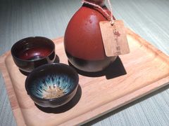 桃花醉-花千醉(新街口店)