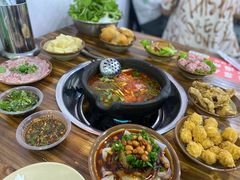 -笔记安顺夺夺粉火锅