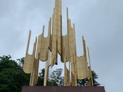 -井冈山革命烈士陵园