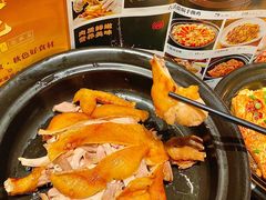 -秋色客家菜(南山店)