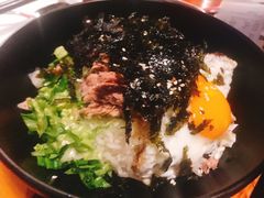 -东俞·韩式料理(院东街店)