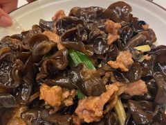 陈年花雕焗牛肉-清晖小苑•顺德地方菜(壹海城店)