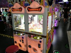 -大玩家(通州万达广场店)