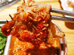 -牛炙烤肉(车公庙店)