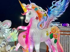 -沈阳奥体冰雪嘉年华