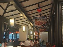 -宋徽厨·安徽菜(安庆绿地店)