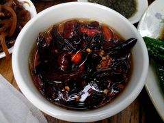 -尹掌柜曹州涮羊肉(西市场店)