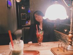 -MAAN COFFEE(金桥店)