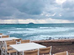 -Cafe Aewol Monsant