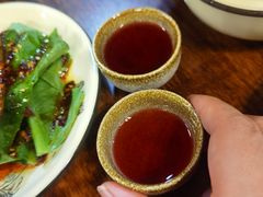 -醉八仙热酒馆(渝中店)