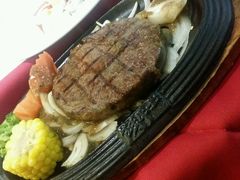 -斗牛士牛排餐厅(又一城店)