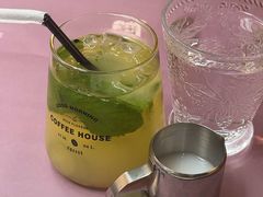 -沏点Trattoria意大利餐厅(新街口店)