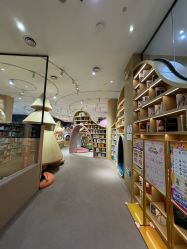 -奈尔宝·儿童乐园·亲子餐厅(星河湾店)