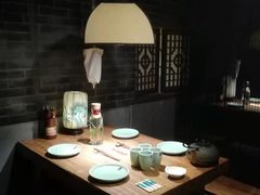 卡座-淀里船宴(卓达店)