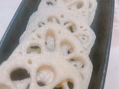 -一朵菌·野生菌探索家火锅(南亚店)