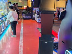 -Play1家庭娱乐中心(裕华万达店)