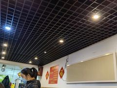 -玫瑰红烤羊排(北新桥三条店)