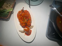 -半勺·新徽菜(银泰城店)