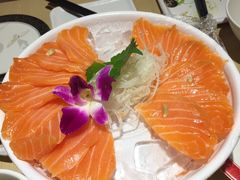 -万岁寿司(蓬江万达店)