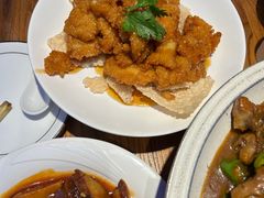 -俭寨大盘鸡·缸子肉·小公鸡·新疆菜(云通店)