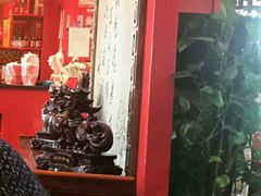 -梁记粥铺(开元地中海店)