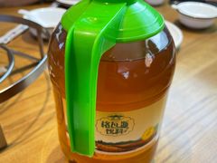 -俭寨大盘鸡·手抓肉·烧烤新疆菜(乌苏路店)
